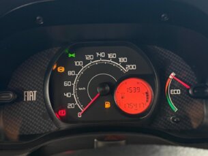 Foto 8 - Fiat Palio Palio Fire 1.0 8V (Flex) 4p manual