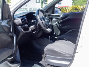 Foto 5 - Fiat Argo Argo 1.0 Drive manual