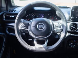 Foto 7 - Fiat Argo Argo 1.0 Drive manual