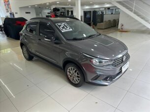 Foto 2 - Fiat Argo Argo 1.3 Trekking manual