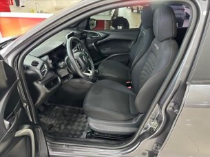 Foto 9 - Fiat Argo Argo 1.3 Trekking manual