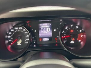 Foto 10 - Fiat Argo Argo 1.3 Trekking manual