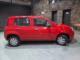 Foto 6 - Fiat Uno Uno Vivace 1.0 8V (Flex) 4p manual