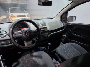 Foto 8 - Fiat Uno Uno Vivace 1.0 8V (Flex) 4p manual