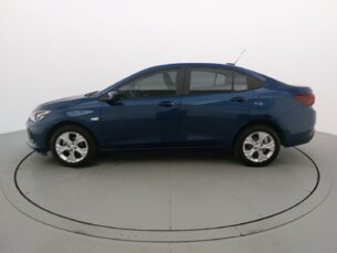 Foto 2 - Chevrolet Onix Onix 1.0 Turbo LTZ R7I automático