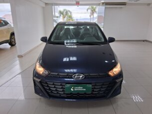 Foto 1 - Hyundai HB20S HB20S 1.0 Comfort Plus manual