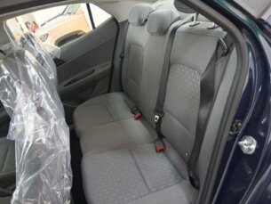 Foto 9 - Hyundai HB20S HB20S 1.0 Comfort Plus manual