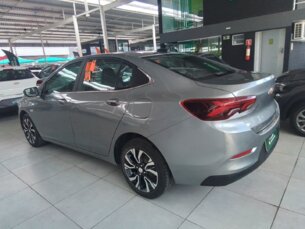 Foto 4 - Chevrolet Onix Plus Onix Plus 1.0 Turbo Premier (Aut) automático