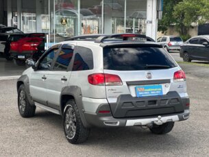 Foto 6 - Fiat Palio Weekend Palio Weekend Adventure 1.8 8V (Flex) manual