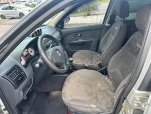Foto 8 - Fiat Palio Weekend Palio Weekend Adventure 1.8 8V (Flex) manual