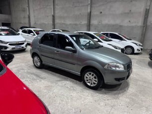 Foto 2 - Fiat Palio Palio ELX 1.0 (Flex) 4p manual