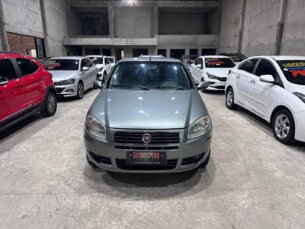 Foto 3 - Fiat Palio Palio ELX 1.0 (Flex) 4p manual