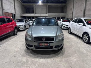 Foto 4 - Fiat Palio Palio ELX 1.0 (Flex) 4p manual
