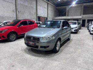 Foto 6 - Fiat Palio Palio ELX 1.0 (Flex) 4p manual