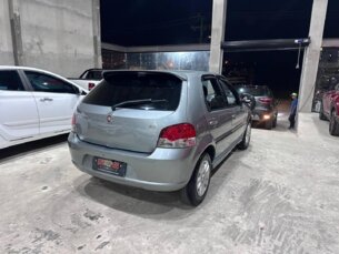 Foto 7 - Fiat Palio Palio ELX 1.0 (Flex) 4p manual