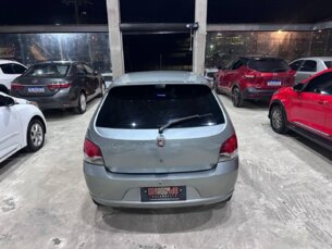 Foto 8 - Fiat Palio Palio ELX 1.0 (Flex) 4p manual