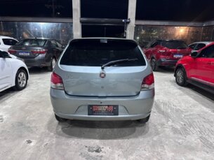 Foto 9 - Fiat Palio Palio ELX 1.0 (Flex) 4p manual