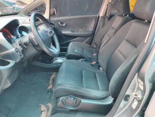 Foto 9 - Honda Fit Fit EX 1.5 16V (flex) (aut) automático