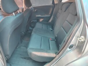 Foto 10 - Honda Fit Fit EX 1.5 16V (flex) (aut) automático