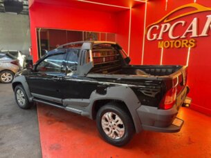 Foto 5 - Fiat Strada Strada Adventure 1.8 16V (Flex) (Cabine Estendida) manual