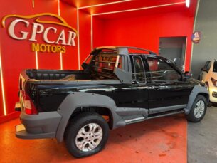 Foto 6 - Fiat Strada Strada Adventure 1.8 16V (Flex) (Cabine Estendida) manual