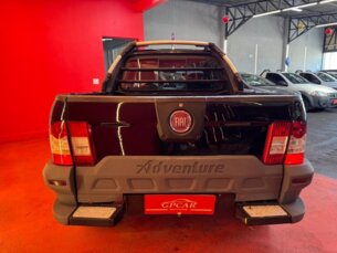 Foto 7 - Fiat Strada Strada Adventure 1.8 16V (Flex) (Cabine Estendida) manual