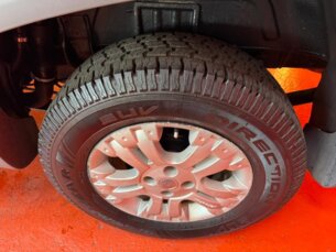 Foto 8 - Fiat Strada Strada Adventure 1.8 16V (Flex) (Cabine Estendida) manual