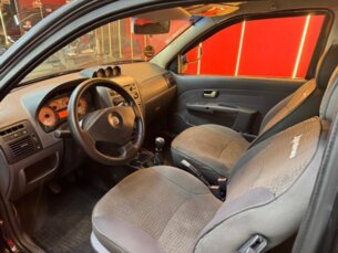 Foto 10 - Fiat Strada Strada Adventure 1.8 16V (Flex) (Cabine Estendida) manual