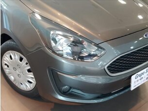 Foto 2 - Ford Ka Ka 1.5 SE Plus (Aut) automático