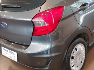 Foto 8 - Ford Ka Ka 1.5 SE Plus (Aut) automático