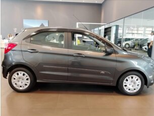 Foto 9 - Ford Ka Ka 1.5 SE Plus (Aut) automático