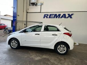 Foto 3 - Hyundai HB20 HB20 1.0 Comfort manual