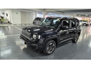 Foto 2 - Jeep Renegade Renegade 1.8 (Aut) automático