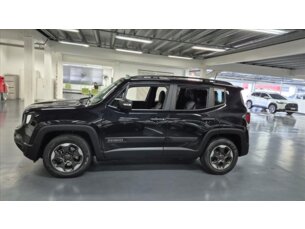 Foto 4 - Jeep Renegade Renegade 1.8 (Aut) automático