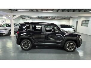 Foto 5 - Jeep Renegade Renegade 1.8 (Aut) automático