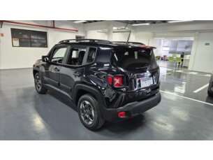 Foto 6 - Jeep Renegade Renegade 1.8 (Aut) automático