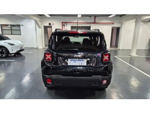 Foto 8 - Jeep Renegade Renegade 1.8 (Aut) automático