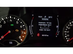 Foto 9 - Jeep Renegade Renegade 1.8 (Aut) automático