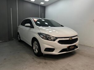 Foto 1 - Chevrolet Onix Onix 1.4 LT SPE/4 manual