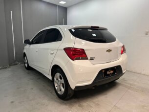 Foto 4 - Chevrolet Onix Onix 1.4 LT SPE/4 manual