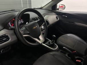 Foto 7 - Chevrolet Onix Onix 1.4 LT SPE/4 manual