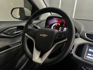 Foto 8 - Chevrolet Onix Onix 1.4 LT SPE/4 manual