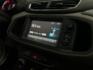 Foto 9 - Chevrolet Onix Onix 1.4 LT SPE/4 manual
