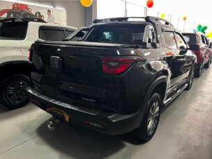 Foto 4 - Fiat Toro Toro Freedom 1.8 AT6 4x2 (Flex) automático