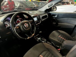 Foto 5 - Fiat Toro Toro Freedom 1.8 AT6 4x2 (Flex) automático