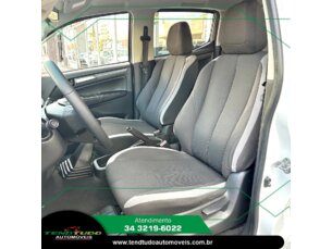 Foto 5 - Chevrolet S10 Cabine Dupla S10 2.5 Advantage Cabine Dupla manual