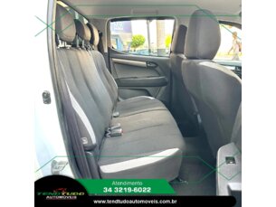 Foto 6 - Chevrolet S10 Cabine Dupla S10 2.5 Advantage Cabine Dupla manual