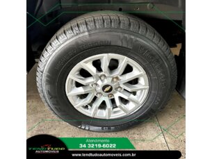 Foto 9 - Chevrolet S10 Cabine Dupla S10 2.5 Advantage Cabine Dupla manual