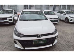 Foto 1 - Hyundai HB20S HB20S 1.0 Comfort Plus manual