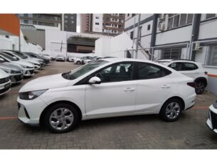 Foto 4 - Hyundai HB20S HB20S 1.0 Comfort Plus manual